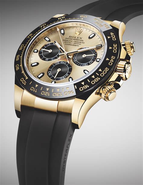 rolex daytona cosmograph baselworld|New Rolex Daytona .